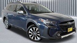 2023 Subaru Outback Touring XT