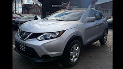 2019 Nissan Rogue Sport SL
