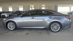 2013 Lexus ES 350 Base
