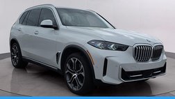 2024 BMW X5 sDrive40i