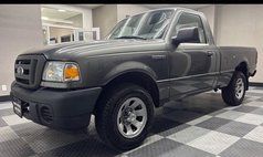 2008 Ford Ranger XL