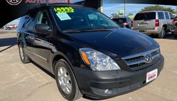 2007 Hyundai Entourage 