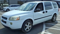 2007 Chevrolet Uplander LS
