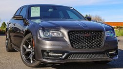 2021 Chrysler 300 S V8