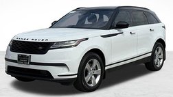 2019 Land Rover Range Rover Velar P250 S