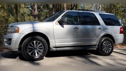 2017 Ford Expedition King Ranch