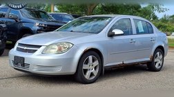 2010 Chevrolet Cobalt LT