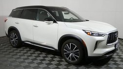 2023 Infiniti QX60 Autograph