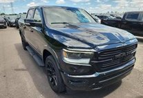 2022 Ram Ram Pickup 1500 Laramie