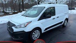 2019 Ford Transit Connect XL
