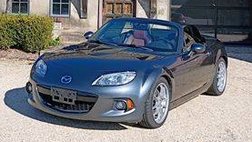 2015 Mazda MX-5 Miata Grand Touring