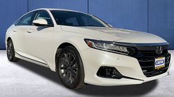 2021 Honda Accord EX-L