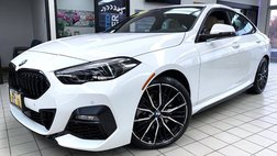 2021 BMW 2 Series 228i xDrive Gran Coupe