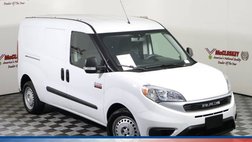 2022 Ram ProMaster City Base
