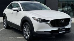 2025 Mazda CX-30 2.5 S Premium