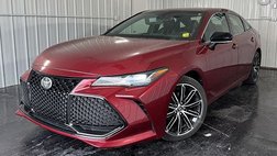 2019 Toyota Avalon Touring