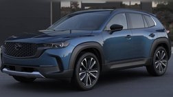 2026 Mazda CX-50 2.5 Turbo Premium Plus