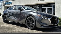 2024 Mazda MAZDA3 2.5 Turbo Premium Plus