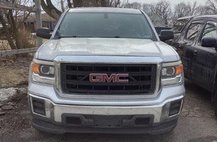2014 GMC Sierra 1500 Base