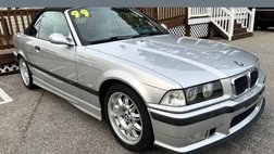 1999 BMW M3 Base