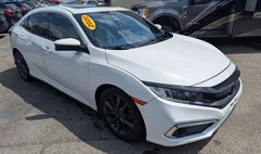 2020 Honda Civic EX-L