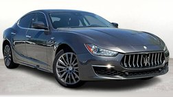 2022 Maserati Ghibli GT