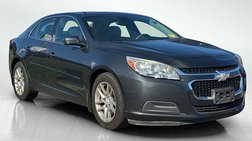 2014 Chevrolet Malibu LT