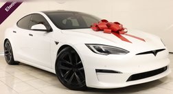 2023 Tesla Model S Base