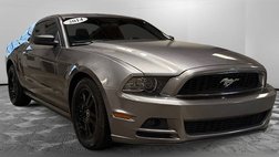 2014 Ford Mustang V6