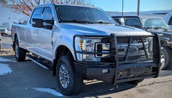 2019 Ford Super Duty F-350 XLT