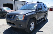 2006 Nissan Xterra SE