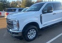 2024 Ford Super Duty F-250 XLT
