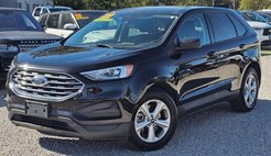 2021 Ford Edge SE