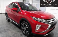2019 Mitsubishi Eclipse Cross SE