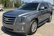 2019 Cadillac Escalade Standard
