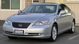 2007 Lexus ES 350 Base