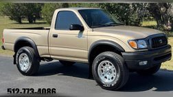 2003 Toyota Tacoma PreRunner