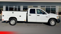 2009 Dodge Ram 2500 ST