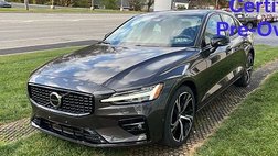 2025 Volvo S60 B5 Core