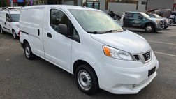 2020 Nissan NV200 S
