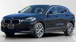 2022 BMW X2 sDrive28i