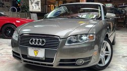 2008 Audi A4 2.0T quattro