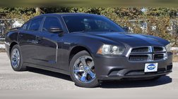 2014 Dodge Charger SE