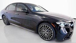2024 Mercedes-Benz S-Class S 580 4MATIC