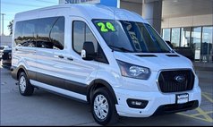 2024 Ford Transit 350 XLT