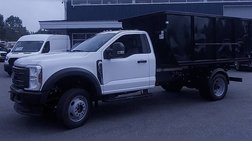 2026 Ford XL