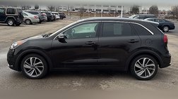 2017 Kia Niro Touring