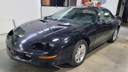1994 Chevrolet Camaro Z28