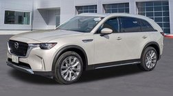 2025 Mazda CX-90 3.3 Turbo Premium Plus