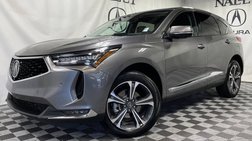 2023 Acura RDX SH-AWD w/Advance